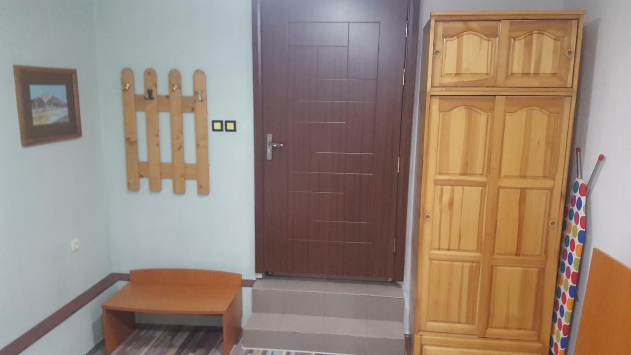شقة Modern And Old Base صوفيا المظهر الخارجي الصورة